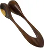 Klanglöffel Musik Holz Rhythmus Kinder Spielzeug Percussion Produktbild-Vorschau 1