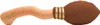 Pluszowa Figurka Nimbus 2000 - Harry Potter, 45 cm Voir les images du produit 1