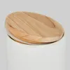 SPRINGLANE Keramik Vorratsdosen 4-tlg. Set mit Holzdeckel Produktbild-Vorschau 2