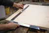 STUBAI tesársky štvorhran 600 mm | zváraný, bez Náhľad obrázku produktu 5