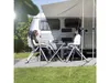 Campingtisch Texas 110 x70cm campart travel TA-0802 Produktbild-Vorschau 17