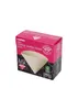 Papier filtre Hario V60 Gr. 02, 100 pièces / Misarashi Box Voir les images du produit 5