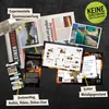 NEU - Hidden Games Tatort - Glutspur - Deutsch - Produktbild-Vorschau 3