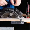 Scheppach Akku-Handkreissäge C-HCS165-X | Sägeblatt Ø165mm Produktbild-Vorschau 8