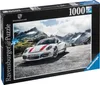 Porsche 911R, Ravensburger, modelo 12000691 Vista previa de la imagen del producto 9