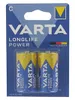 Varta 4914 LR14 C Baby High Energy Batterie 2er-Pack Produktbild-Vorschau 57