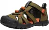Keen Jungen Riemchensandalen SEACAMP II CNX 27596-33, Produktbild-Vorschau 8
