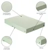 Falken Aufbewahrungsbox PURE Box Pastell 22001904 A4 40mm Produktbild-Vorschau 5