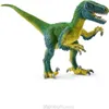 Schleich Dinosaurs Velociraptor-14585 Tierfiguren Grün  Produktbild-Vorschau 12