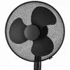 Standventilator 40cm Leise 45W Oszillierend Lüfter Produktbild-Vorschau 7