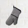 Doppelt hitzebeständige Ofenhandschuhe, Backhandschuhe, Produktbild-Vorschau 6