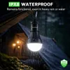 Travelhawk Camping Lamp 4 Stuks | Tentlamp & Produktbild-Vorschau 6