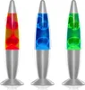 Lampe à Lave Magla InnovaGoods - Vert Voir les images du produit 3