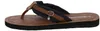 Tamaris Damen Pantolette Zehentrenner Textil Schnalle Produktbild-Vorschau 9