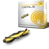 Kit d'accessoires (jaune) pour aspirateur robot Ecovacs Voir les images du produit 3