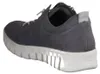 Waldläufer H--Birdy: scarpe sportive stringate, blu, taglia Anteprima dell’immagine prodotto 5