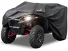 Housse pour quad, housse de protection imperméable en tissu Voir les images du produit 1