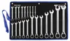 Brilliant Tools BT 0013221 - Set di chiavi ad anello a Anteprima dell’immagine prodotto 1
