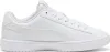 Puma Puma Rickie Classic JR - biały, Rozmiar:6 Podgląd zdjęcia produktu 4