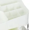 Relaxdays Make Up Organizer, 21 Fächer, Kosmetik Produktbild-Vorschau 7
