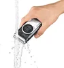 Braun Reiseelektrorasierer PocketGo M90 MobileShave schwarz Produktbild-Vorschau 4