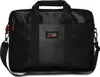 Red Bull Carbon 16" Laptop-Tasche Schwarz Produktbild-Vorschau 3