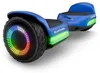 Bluewheel 6,5" Premium Hoverboard HX720_BLUE Hoverboard – Produktbild-Vorschau 1