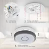 Plafonnier LED 12 W I 4.000K I 25 cm de diamètre I 1.200 Voir les images du produit 8