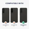 kwmobile Handyhülle für Samsung Galaxy A57 5G Hülle - Case Produktbild-Vorschau 2
