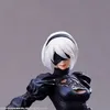 NieR:Automata FORM-ISM PVC Statue YoRHa Android 2B (18 cm) Podgląd zdjęcia produktu 6