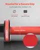 Drążek do podciągania się VEVOR o długości 120 cm nadaje Podgląd zdjęcia produktu 4