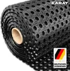 Gummimatte Ringgummimatte Octo Door Schmutzfangmatte Produktbild-Vorschau 5