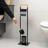 bremermann set per toilette indipendente 2in1, scopino, Anteprima dell’immagine prodotto 5