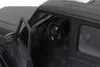 Mercedes-Benz AMG G63 1:14 nero 2.4GHz A Anteprima dell’immagine prodotto 14