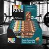 Kind 411252, Snack bars, Schokolade, Nüsse, Meersalz, 40 g Produktbild-Vorschau 2