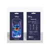 Handyhülle Stitch 001 Disney Partial Print Transparent Produktbild-Vorschau 2