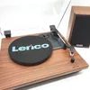 Lenco LS-100 - Gramofón - 10 W (celkom) - Drevo Náhľad obrázku produktu 26