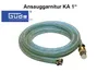 Güde 94441 KA 7P Ansauggarnitur Produktbild-Vorschau 10