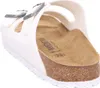 Birkenstock Sandals 552683 in White color size 36 Podgląd zdjęcia produktu 23