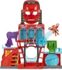 Hasbro IMF Speelset, Quartier Productafbeelding-voorbeeld 3