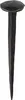 Esschert Design Chiodo in metallo forgiato a mano 11,5 cm Anteprima dell’immagine prodotto 1