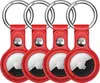 Kľúčenka pre Apple AirTag Obal pre airTag v rôznych farbách Náhľad obrázku produktu 17