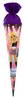 Schultüte Lackkarton 70 cm lila Goldbuch Glamour Girl Sound Produktbild-Vorschau 3