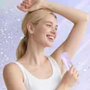 INF 2-in-1 Elektrischer Damenrasierer & Bikini Trimmer - Produktbild-Vorschau 6