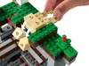 LEGO® 21169 LEGO® Minecraft 21169 Das erste Abenteuer Podgląd zdjęcia produktu 26