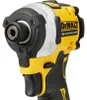 DeWALT DCF850N-XJ, Rázový šroubovák, Rukojeť pistole, Náhled obrázku produktu 30