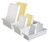 HAN, archivador de tarjetas, formato A5, alta capacidad, Vista previa de la imagen del producto 3