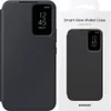 Original Samsung Smart View Wallet Case Produktbild-Vorschau 18