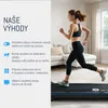 Loopband BX Powerrun 500 - BX Fitness Productafbeelding-voorbeeld 2