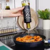 Glasflasche für Öl und Essig 2x300 ml Produktbild-Vorschau 4